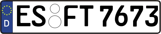 ES-FT7673