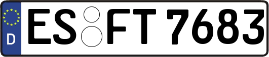 ES-FT7683