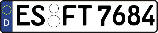 ES-FT7684