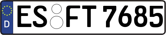 ES-FT7685