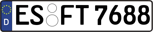 ES-FT7688