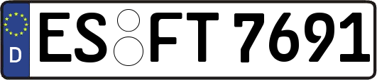 ES-FT7691