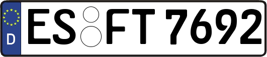 ES-FT7692