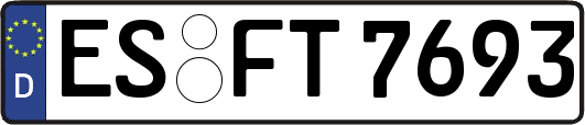 ES-FT7693