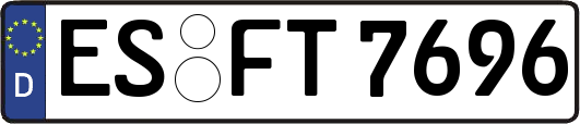 ES-FT7696