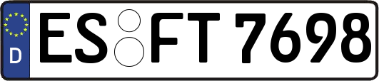 ES-FT7698