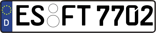 ES-FT7702