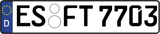 ES-FT7703