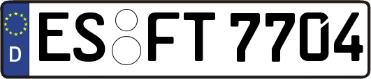 ES-FT7704