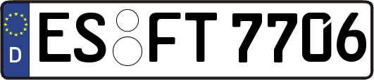 ES-FT7706