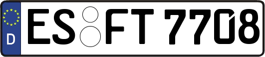 ES-FT7708