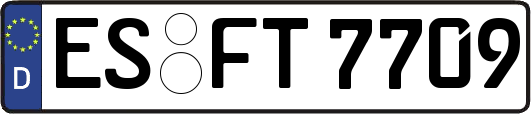 ES-FT7709