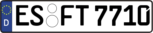 ES-FT7710