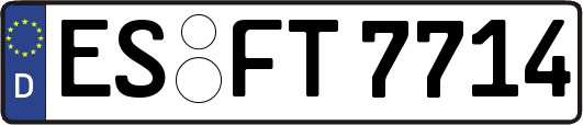ES-FT7714