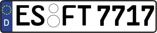 ES-FT7717