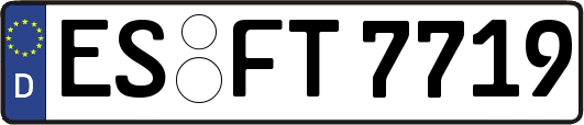 ES-FT7719