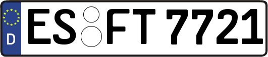 ES-FT7721
