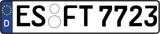 ES-FT7723
