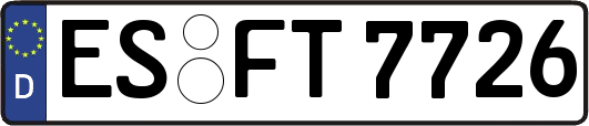 ES-FT7726