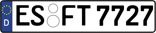 ES-FT7727