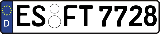ES-FT7728