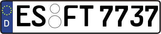 ES-FT7737