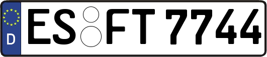 ES-FT7744