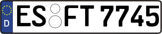 ES-FT7745