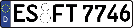 ES-FT7746