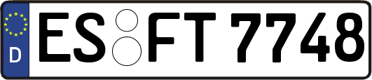 ES-FT7748