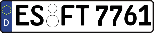 ES-FT7761