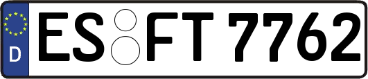 ES-FT7762