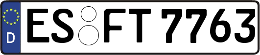 ES-FT7763