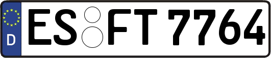 ES-FT7764