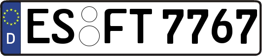 ES-FT7767