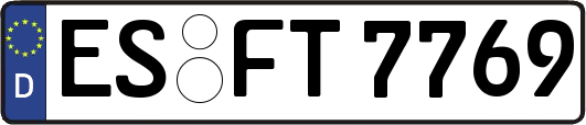 ES-FT7769