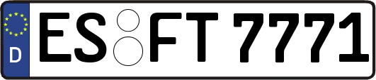 ES-FT7771