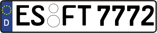 ES-FT7772