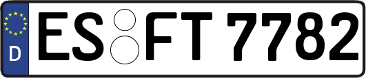 ES-FT7782