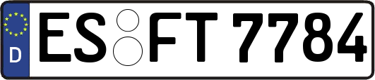 ES-FT7784