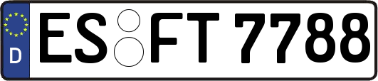 ES-FT7788