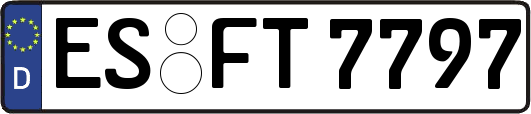 ES-FT7797
