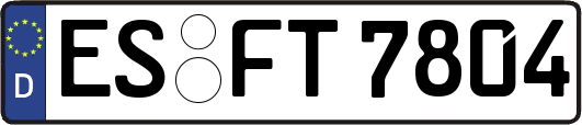 ES-FT7804