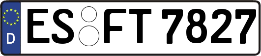 ES-FT7827