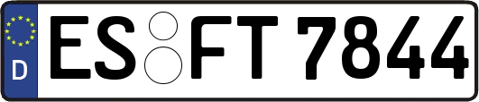 ES-FT7844