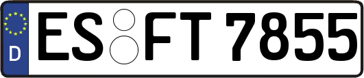 ES-FT7855
