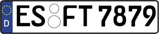 ES-FT7879