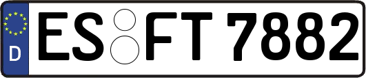 ES-FT7882
