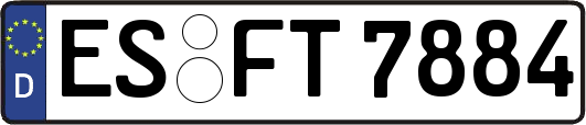 ES-FT7884