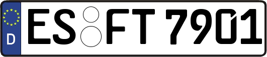 ES-FT7901
